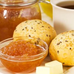Рецепт Айвового повидла