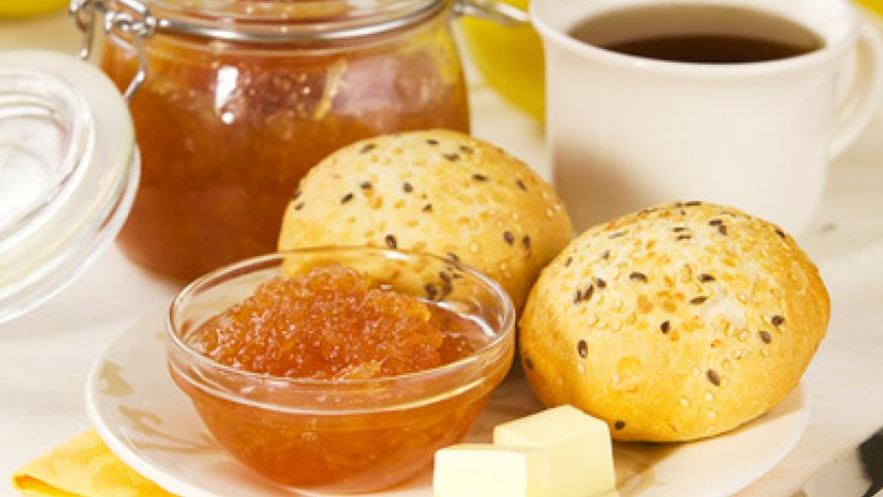 Рецепт айвового повидла