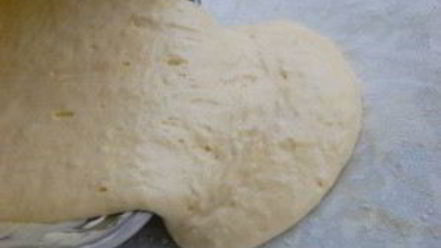 Рецепт бисквитного рулета с повидлом