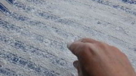 Рецепт бисквитного рулета с повидлом