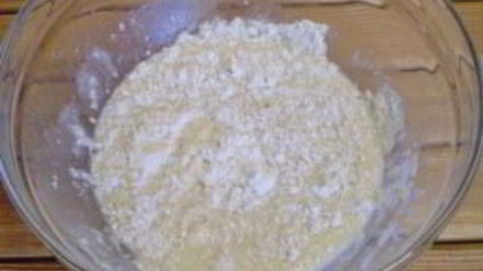 Рецепт блинчиков с повидлом