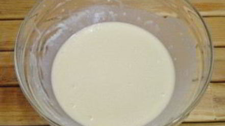 Рецепт блинчиков с повидлом