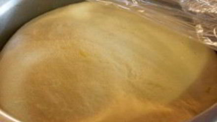 Рецепт булочки с повидлом