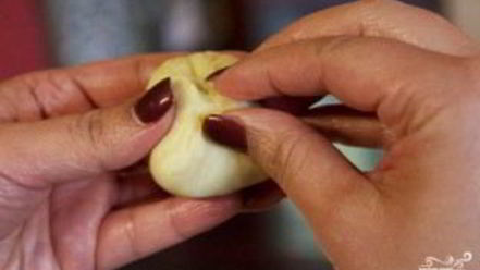 Рецепт булочки с повидлом