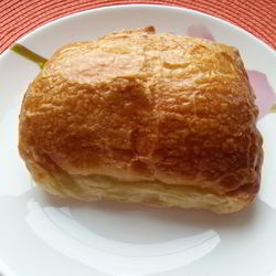 Рецепт Булочек с повидлом из дрожжевого теста