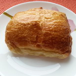 Рецепт Булочек с повидлом из дрожжевого теста