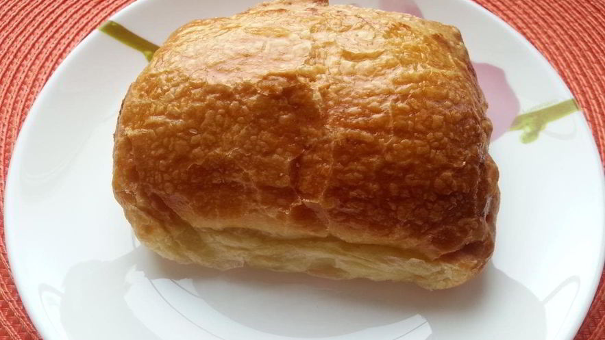 Рецепт булочек с повидлом из дрожжевого теста