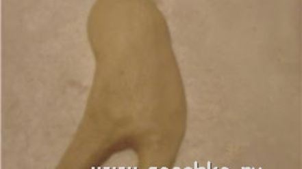 Рецепт булочек с повидлом мышка джерри