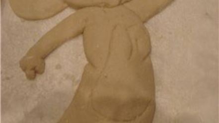 Рецепт булочек с повидлом мышка джерри