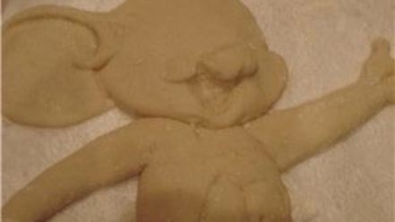 Рецепт булочек с повидлом мышка джерри