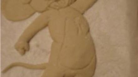 Рецепт булочек с повидлом мышка джерри