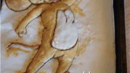 Рецепт булочек с повидлом мышка джерри