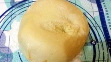 Рецепт булочек с повидлом