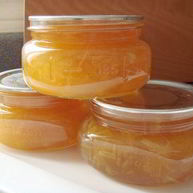 Рецепт Грушевого повидла на зиму