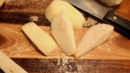 Рецепт грушевого повидла на зиму