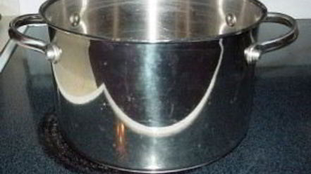 Рецепт грушевого повидла на зиму