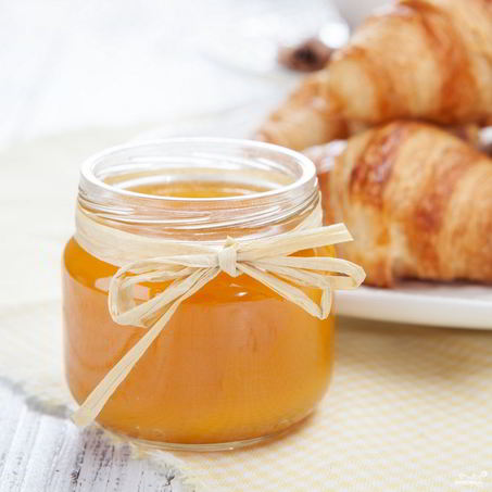 Рецепт Грушевого повидла