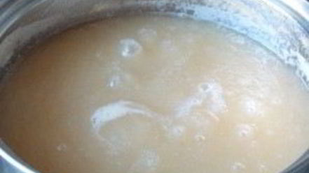 Рецепт грушевого повидла