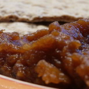 Рецепт Классического английского яблочного повидла