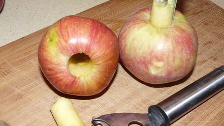 Рецепт классического английского яблочного повидла