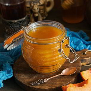 Рецепт Персикового повидла