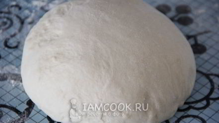 Рецепт пончиков с повидлом