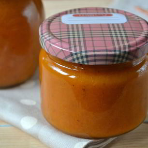 Рецепт Повидла из абрикосов на зиму