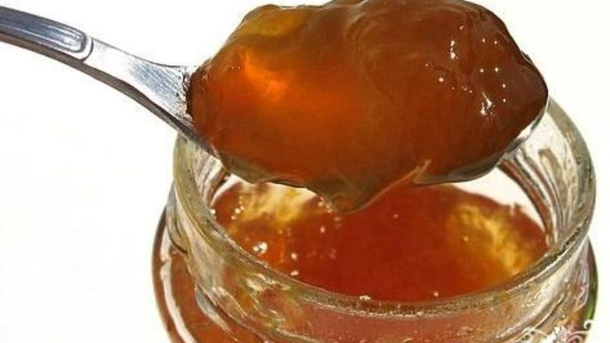 Рецепт повидла из брусники