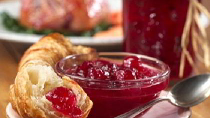 Рецепт Повидла из черешни