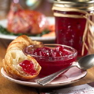 Рецепт Повидла из черешни