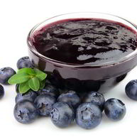 Рецепт Повидла из черники