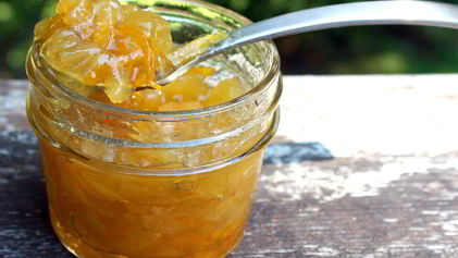 Рецепт Повидла из дыни