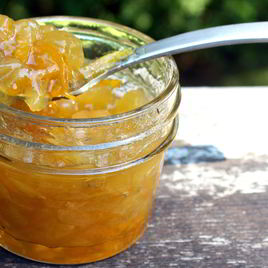 Рецепт Повидла из дыни