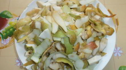 Рецепт повидла из груш