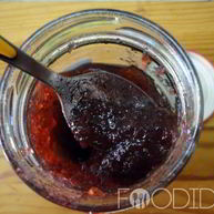 Рецепт Повидла из клубники