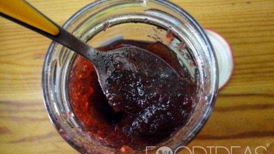 Рецепт повидла из клубники