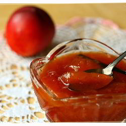 Рецепт Повидла из нектаринов