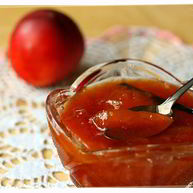 Рецепт Повидла из нектаринов