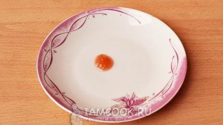 Рецепт повидла из ранеток на зиму