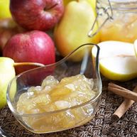 Рецепт Повидла из яблок и груш