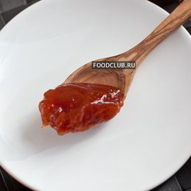 Рецепт Повидла из яблок