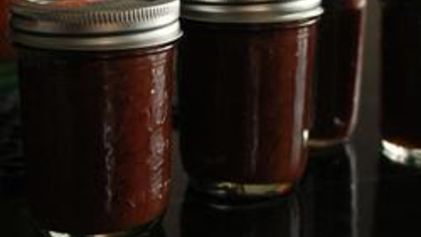 Рецепт Повидла яблочного