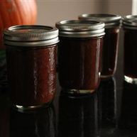 Рецепт Повидла яблочного