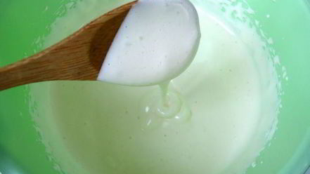 Рецепт рулета с яблочным повидлом