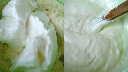 Рецепт рулета с яблочным повидлом