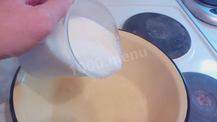 Рецепт сливового повидла из слив на зиму