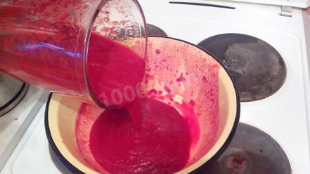 Рецепт сливового повидла из слив на зиму