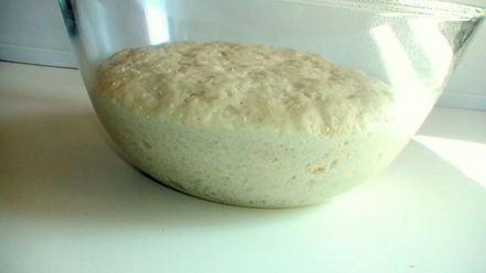 Рецепт выборгской сдобы с повидлом