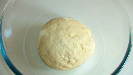 Рецепт выборгской сдобы с повидлом