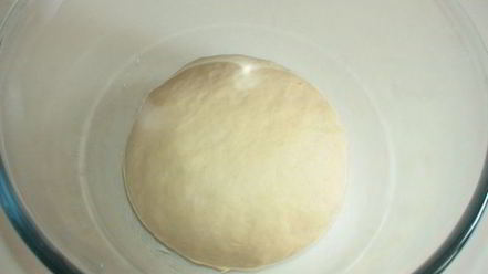 Рецепт выборгской сдобы с повидлом